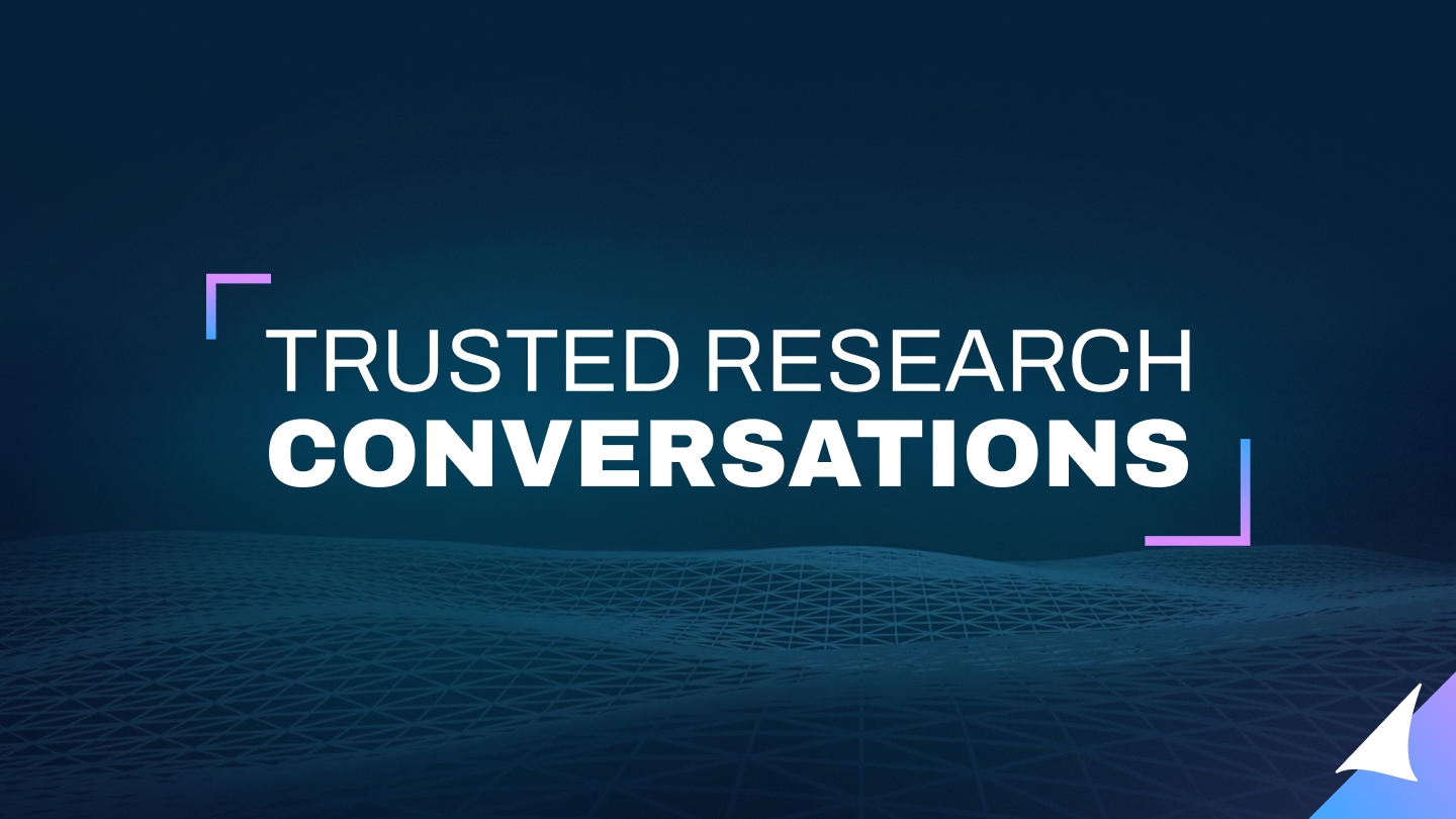Trusted Research Conversations