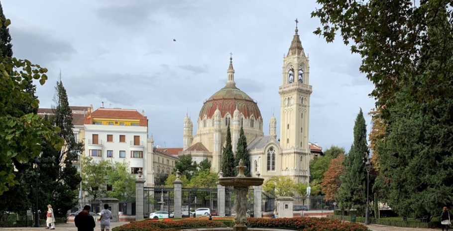 Madrid