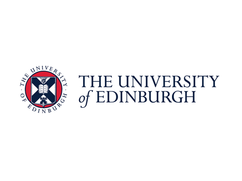 The University of Edinburgh logo