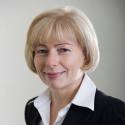Professor Dame Anna Dominiczak