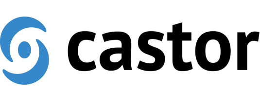 Castor logo