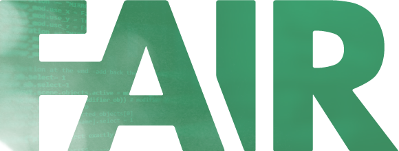 FAIR logo