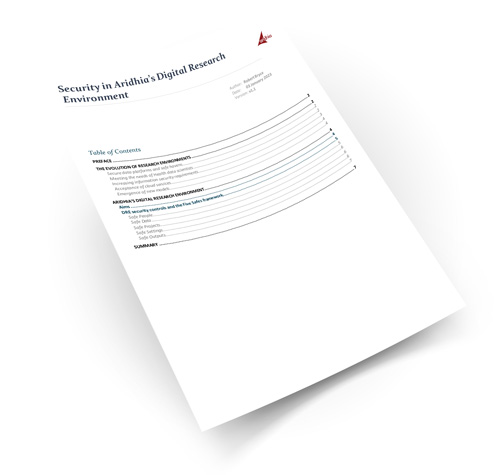 Security White Paper